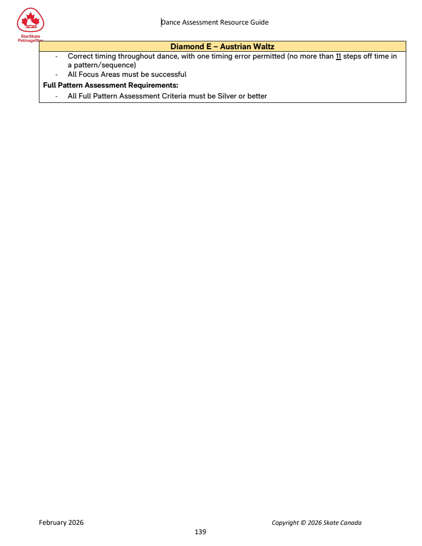 Dance Assessment Resource Guide original page 139