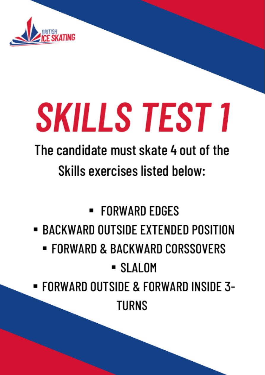 BIS Skills 1 guidance, effective 1 October 2026 original page 1