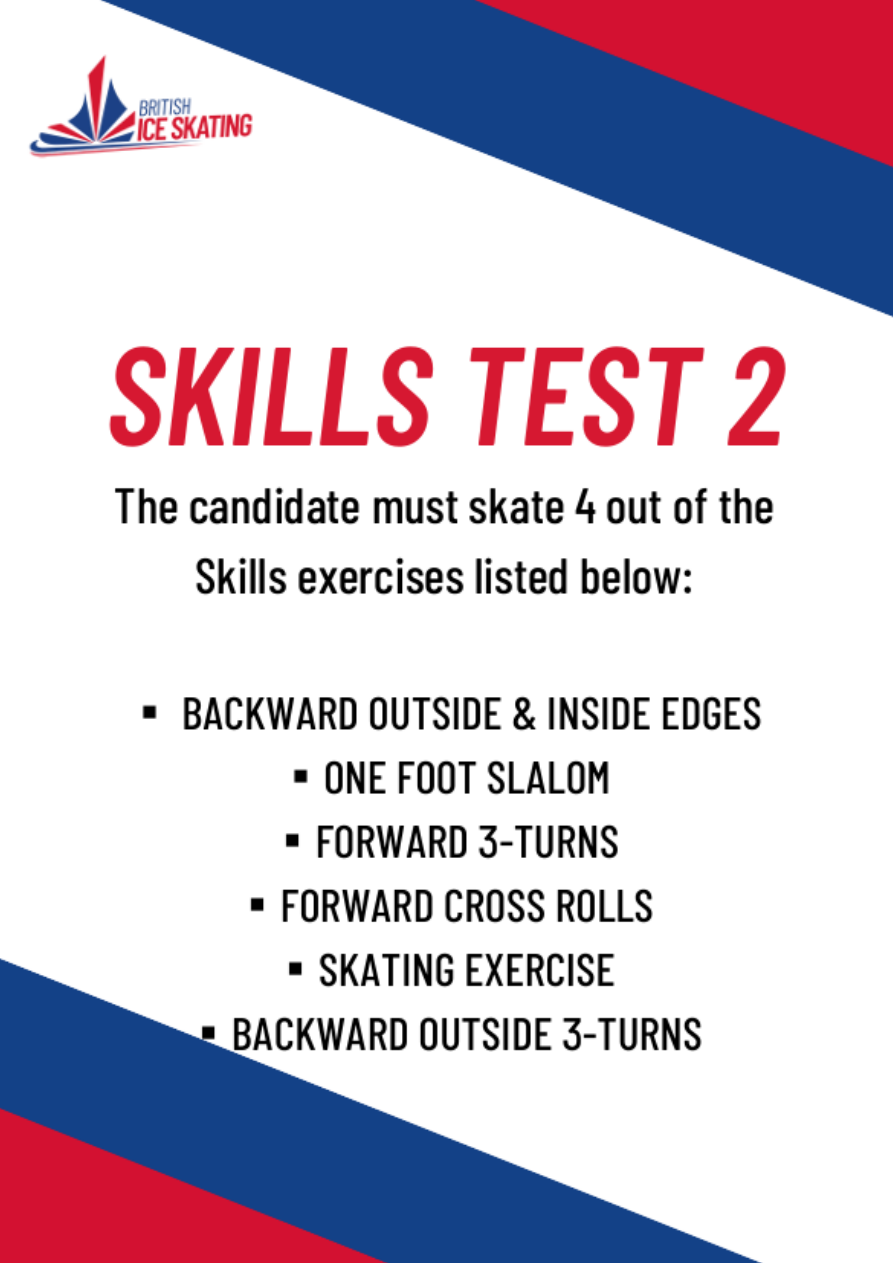 BIS Skills 2 guidance, effective 1 October 2026 original page 1