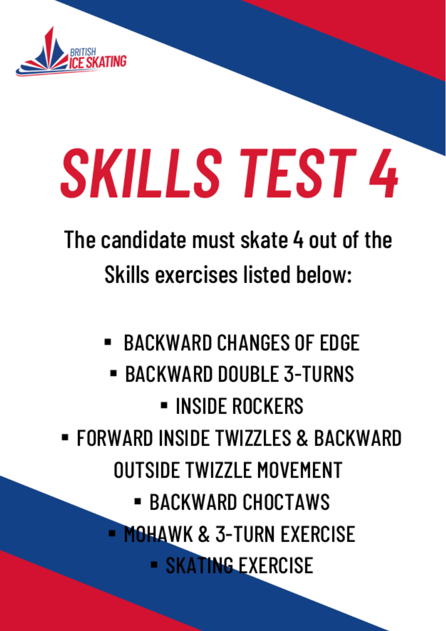 BIS Skills 4 guidance, effective 1 October 2026 original page 1