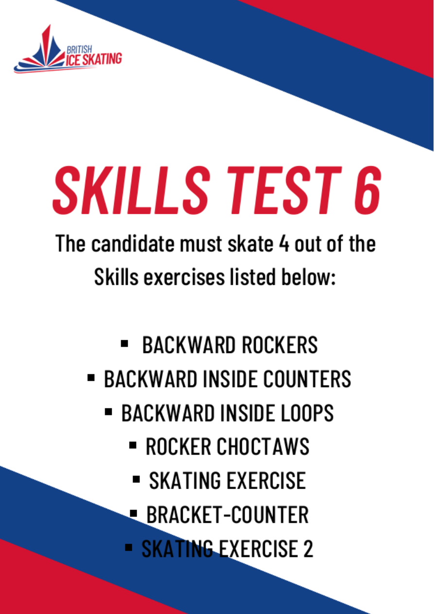 BIS Skills 6 guidance, effective 1 October 2026 original page 1