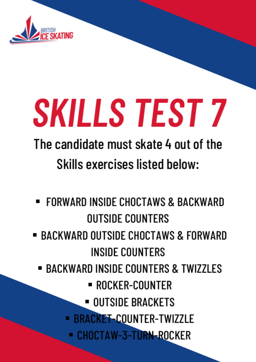 BIS Skills 7 guidance, effective 1 October 2026 original page 1