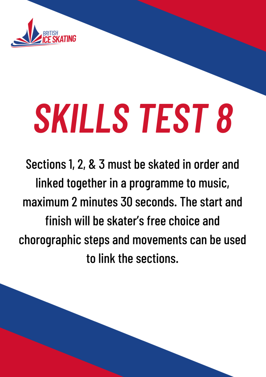 BIS Skills 8 guidance, effective 1 October 2026 original page 1